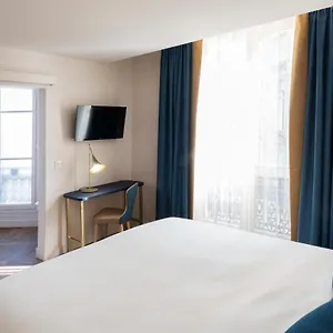 4* Hotel Mercure Opera Lafayette