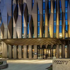 Canopy By Hilton 4* London