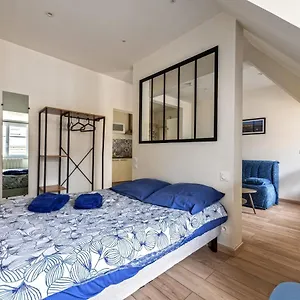 Apartment Christiane - En Plein Coeur De Roscoff