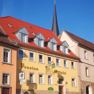 Maintal 2* Eltmann