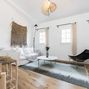 Apartment Malonat Duplex - Old Town Nice