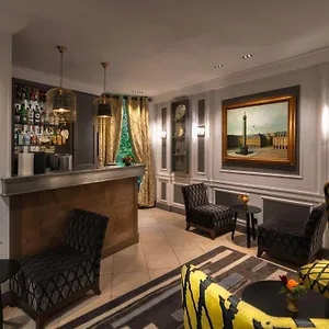 4* Hotel Stendhal Place Vendome - Mgallery