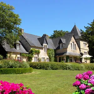 Manoir De Kertalg 4* Moelan-sur-Mer