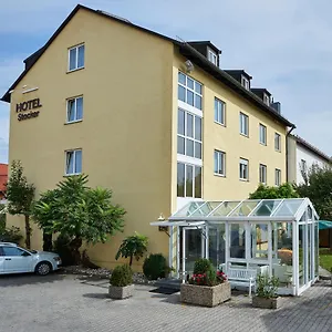 Stocker Obertraubling