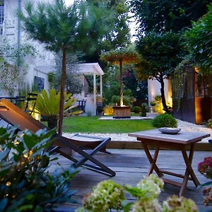 2* Bed & Breakfast Du Square, Luxury