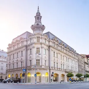 Hotel Grand Continental Bucharest