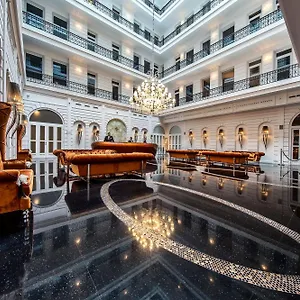 Prestige 4* Budapest
