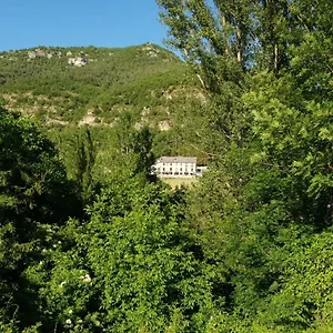 Restaurant Des Gorges Au Viaduc Riviere-sur-Tarn