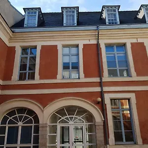 Apartment Centre Parking Prive Gratuit Tres Calme Lille