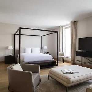 5* Aparthotel La Reserve