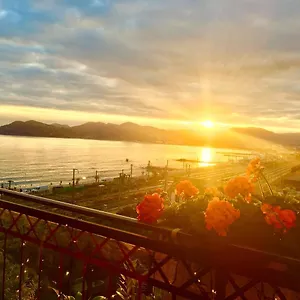 Apartment Myhome Riviera - Sea View Cannes