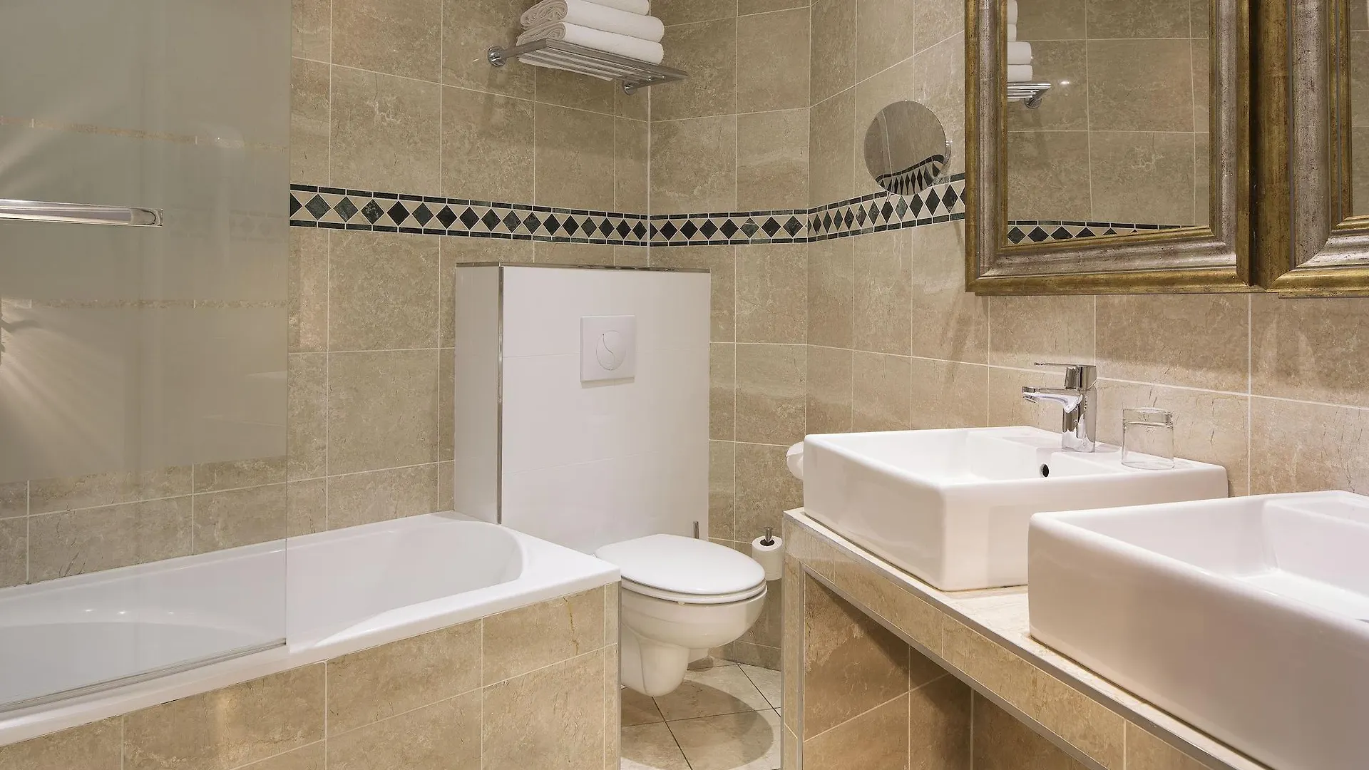 Hotel Montparnasse Saint Germain Paris