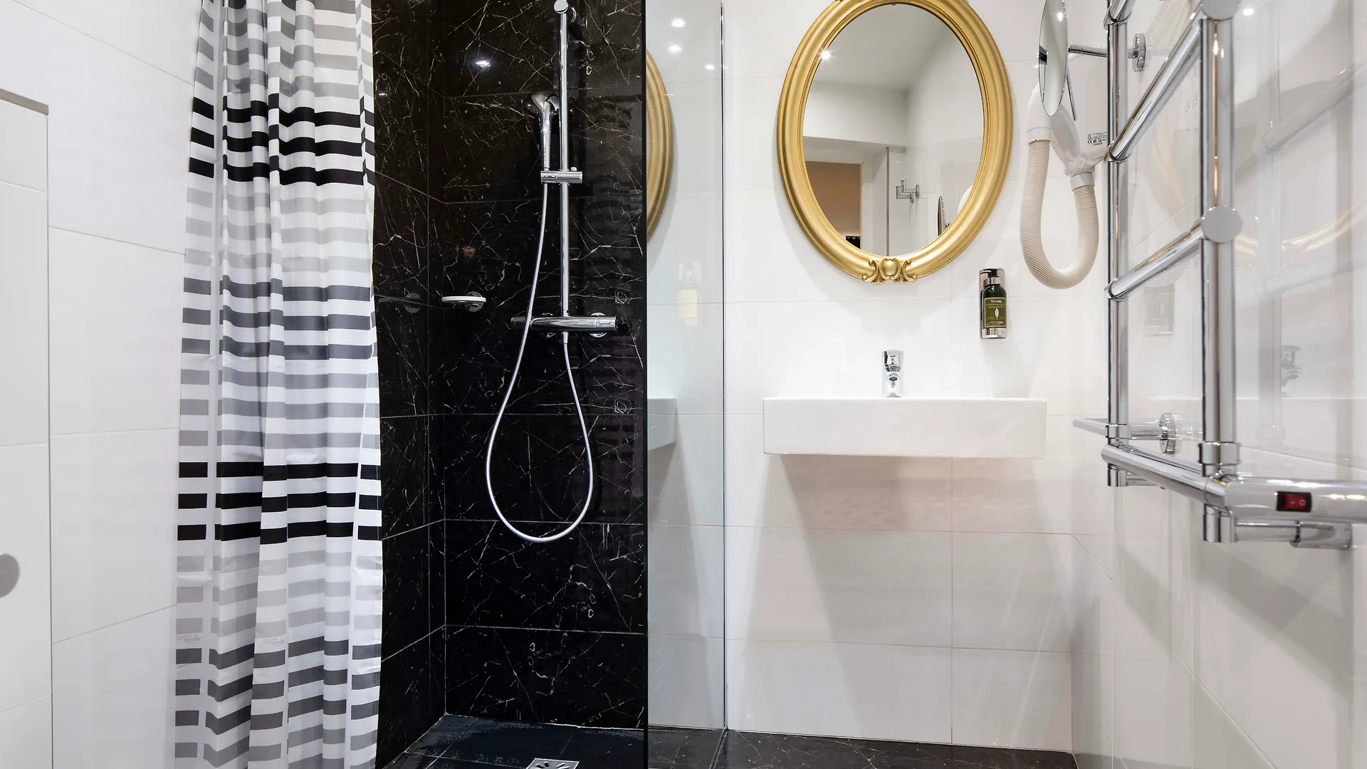 Hotel Montparnasse Saint Germain Paris