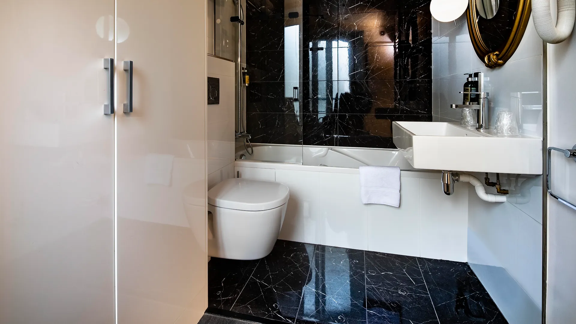 Hotel Montparnasse Saint Germain Paris 3*,  France