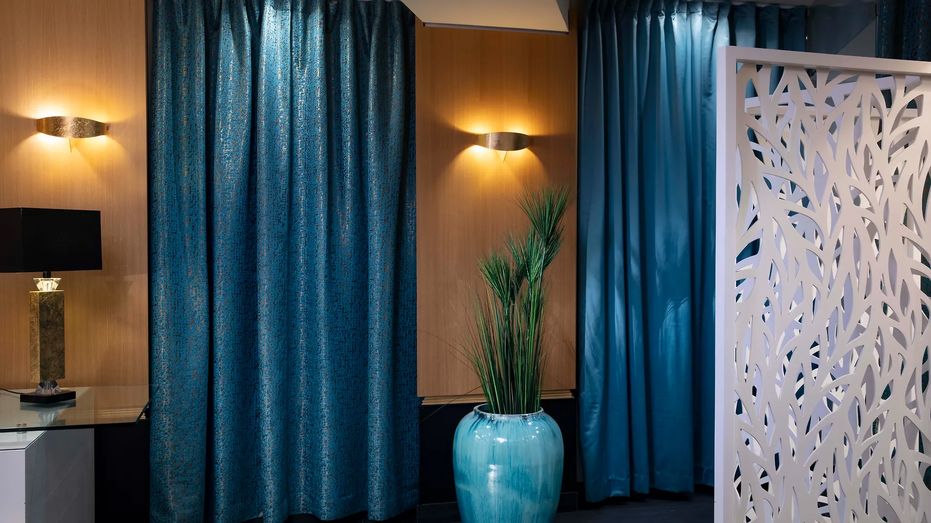 Hotel Montparnasse Saint Germain Paris 3*,  France