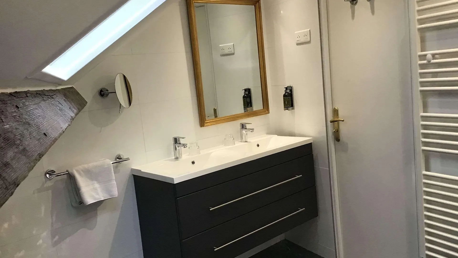 ***  Hotel Montparnasse Saint Germain Paris France