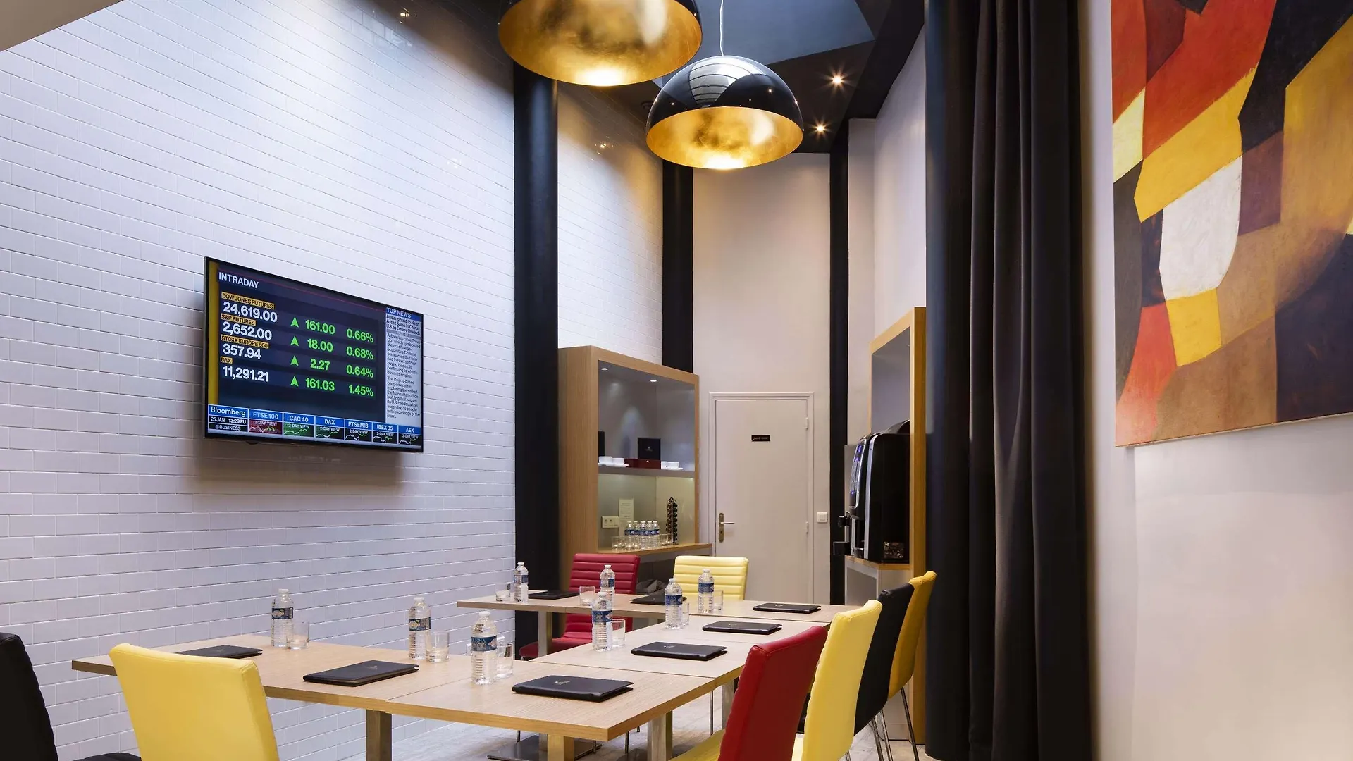 ***  Hotel Montparnasse Saint Germain Paris France